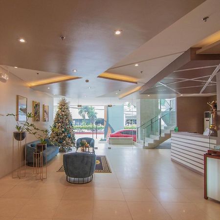Migas Haven At Sunvida Tower Across Sm City Cebu Dış mekan fotoğraf