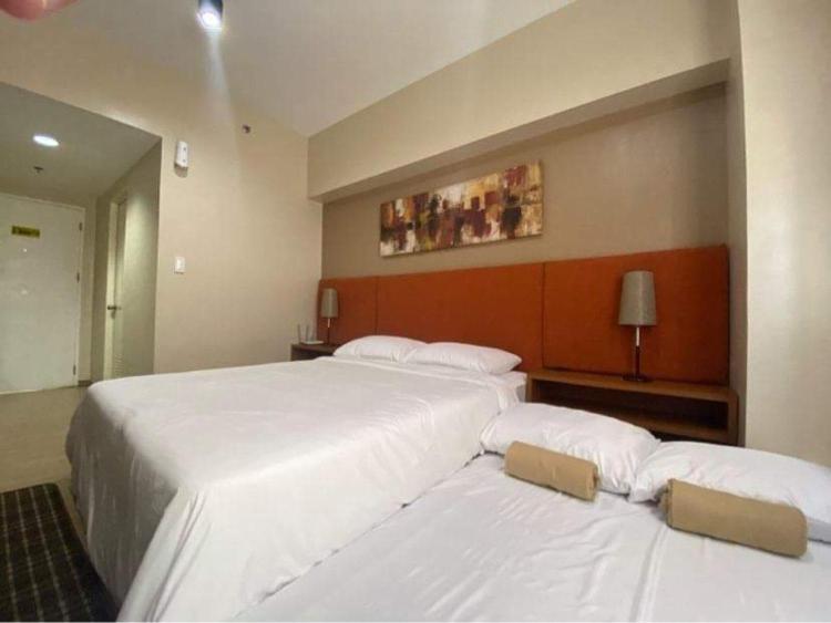 Migas Haven At Sunvida Tower Across Sm City Cebu Dış mekan fotoğraf